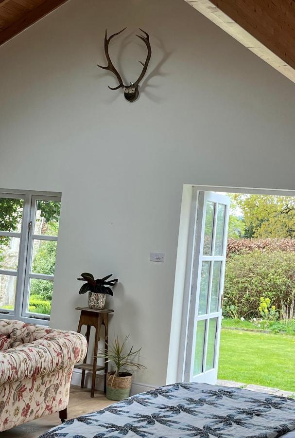 The Billiard Room - Cosy Country Retreat أبرجافني المظهر الخارجي الصورة