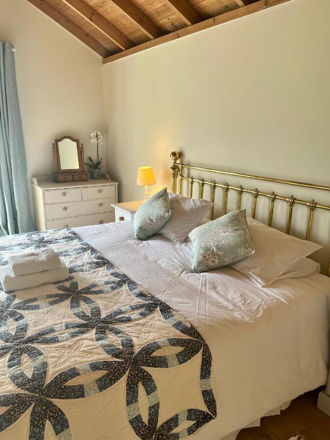 The Billiard Room - Cosy Country Retreat أبرجافني المظهر الخارجي الصورة